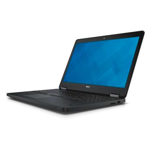 Dell Latitude vPro 6th Gen CPU 16GB Ram Intel 256GB SSD Full HD AMD GPU Win 10 Office 2016 Bag/Mouse