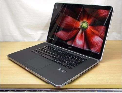 Dell XPS i7 8Core 16GB Ram 32GB SSD+1TB HDD Full HD NVidia GPU Blu-Ray Drive Office 2016 Bag & Mouse