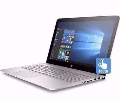 HP Pavilion Full HD Touchscreen QC 16GB Ram 256GB SSD+1TB HDD LED KB Bang & Olufsen USBC Office 2016