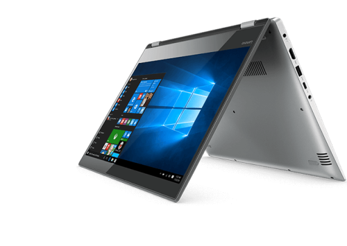 Lenovo Yoga FHD Touch 16GB Ram 256GB SSD+1TB HDD LED KB Harman Kardon Speakers Office 2016 Bag/Mouse