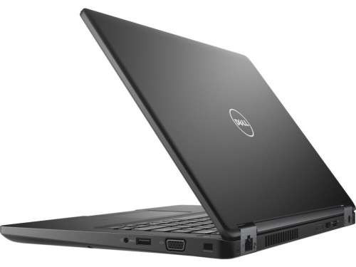 Dell Latitude 16GB Ram Intel 7300u 7th Gen 256GB Samsung SSD LED Keyboard USBC Office 2016 Bag/Mouse