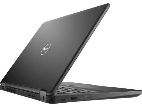 Dell Latitude 16GB Ram Intel 7300u 7th Gen 256GB Samsung SSD LED Keyboard USBC Office 2016 Bag/Mouse