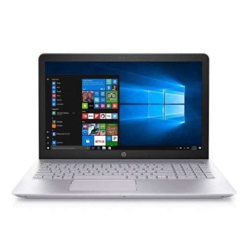 2018 HP Pavilion i7 8th Gen 32GB Ram 256GB SSD+2TB HDD NVidia 20GB DDR5 Latest Office 2019 Bag/Mouse