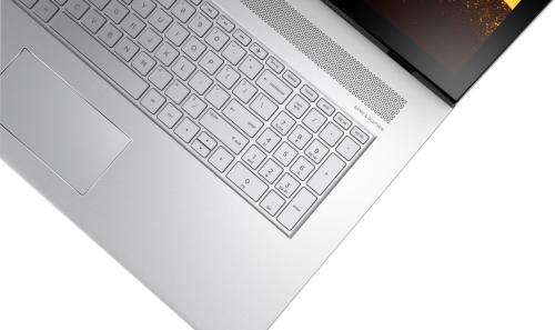 HP Envy Touch i7 7th Gen 16GB Ram 128GB SSD+1TB HDD LED Key USBC Office 2019 Stylus Pen, Bag & Mouse