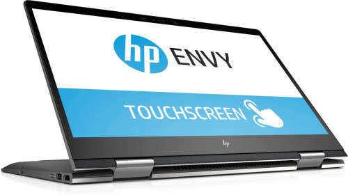 HP Envy Touch Ryzen Radeon 32GB Ram Vega DDR6 11hour Battery 256GB SSD+2TB HDD Office 2019 Bag/Mouse