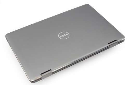 Dell Inspiron i7 8th Gen 4K UHD Touch 32GB Ram 512GB SSD+2TB SSHD NVidia Max Q 20GB DDR5 Office 2019