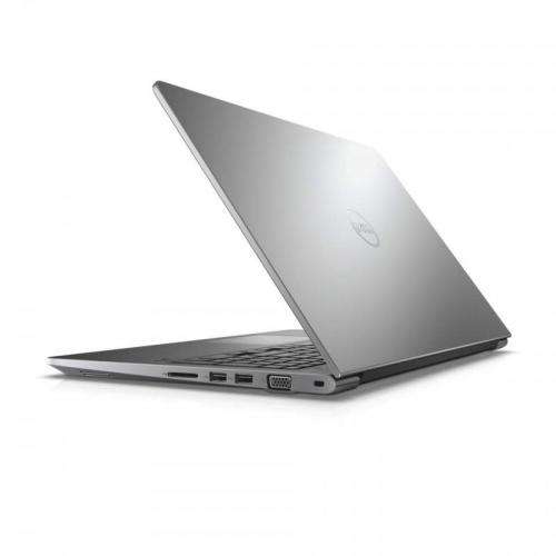 Dell Vostro Aluminium Edition 7th Gen 12GB Ram 128GB SSD+1TB HDD Fingerprint Office 2016 Bag & Mouse