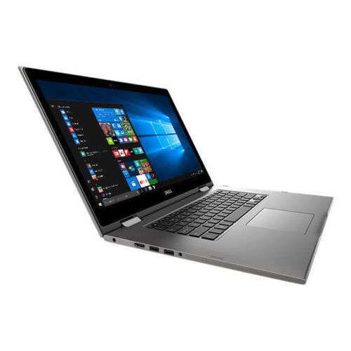 Dell Vostro Aluminium Edition 7th Gen 12GB Ram 128GB SSD+1TB HDD Fingerprint Office 2016 Bag & Mouse