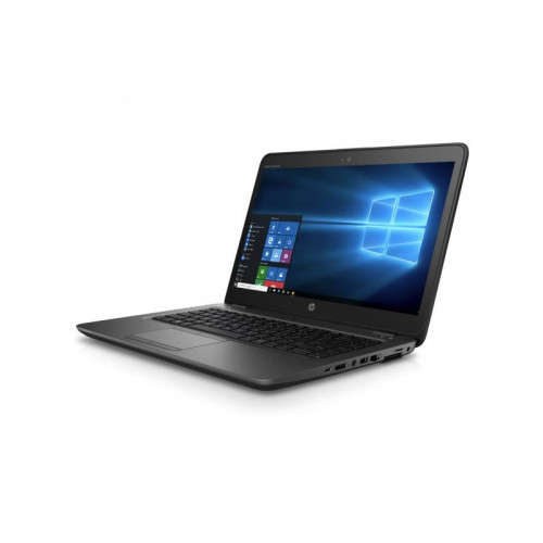 HP ZBook i7 vPro 7th Gen 32GB Ram 256GB SSD+2TB HDD AMD FirePro USBC 10hr Battery LED KB Office 2019