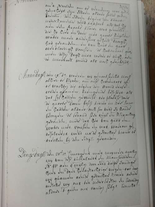 Rare Book: Simon van der Stel`s Journey to Namaqualand in 1685