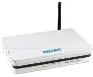 Billion BiPAC 5200W Wireless-N ADSL2+ Firewall Router