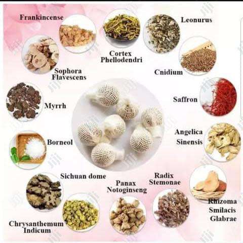 Yoni Detox Pearl - Single