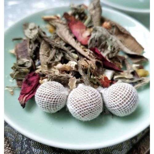 Yoni Detox Pearl - Single