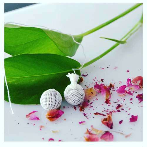 Yoni Detox Pearl - Single