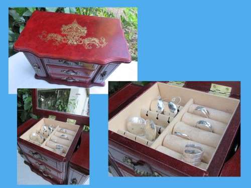 A JEWELLERY COLLECTION YOU DON'T WANT TO MISS~SALE A