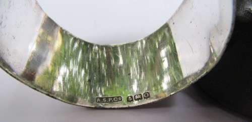 WOW~WHAT A GREAT SELECTION OF VINTAGE STERLING SILVER ITEMS 72 grams SILVER