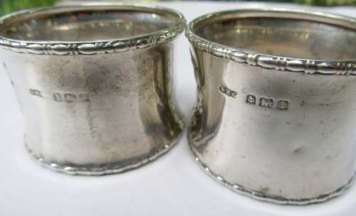 WOW~WHAT A GREAT SELECTION OF VINTAGE STERLING SILVER ITEMS 72 grams SILVER