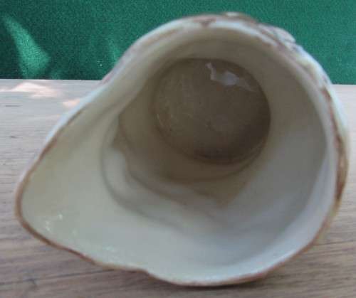 COLLECTIBLE VINTAGE DICKENS CHARACTER JUG BY BESWICK NO DAMAGES