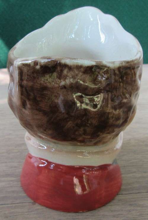 COLLECTIBLE VINTAGE DICKENS CHARACTER JUG BY BESWICK NO DAMAGES