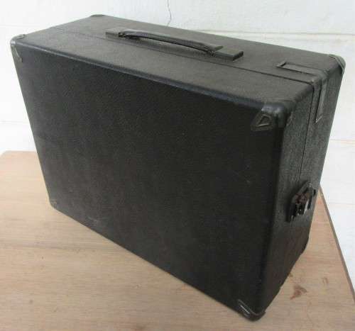 VINTAGE COLUMBIA BOX GRAMAPHONE SUPERB CONDITION~WORKS 100%
