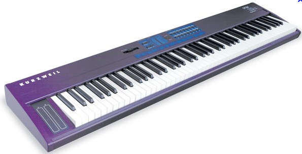 KURZWEIL stage digital piano