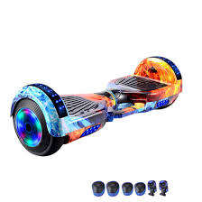 Hoverboard With Bluetooth Speaker Spring sale
