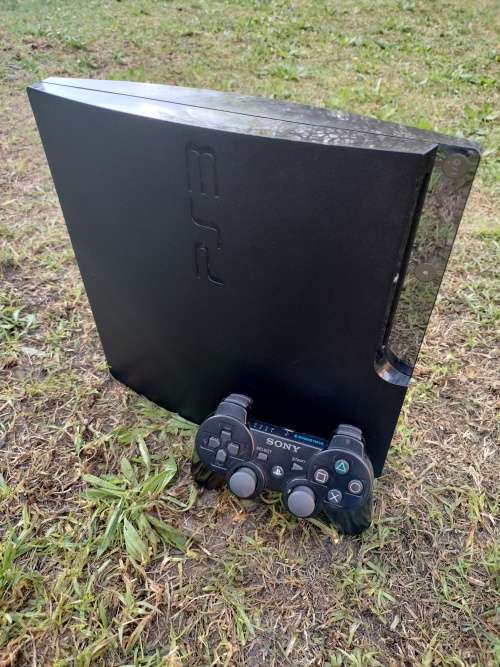 320gb Sony Playstation 3