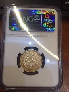 Start at Zero!!!! $$ Clearance $$ All must GO! $$ SOUTH AFRICA ZAR 1896 POND VF35 GOLD