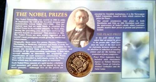 CRAZY ZERO START!!!! $$ All must GO!- CERTIFIED MANDELA LIMITED EDITION COIN IN COVER LONDON