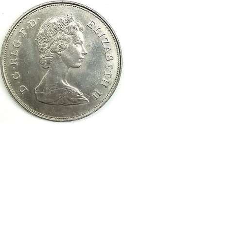 ZERO START!!!!$$All must GO!- GREAT BRITAIN - 1981 25 New Pence - Elizabeth II Royal Wedding