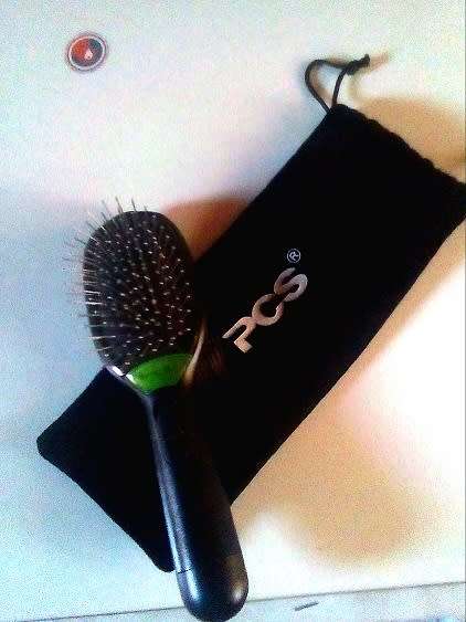 ZERO START!!!!$$All must GO!-Professional Detachable Ionic Vibrating Massage Travel Vibrate Electric