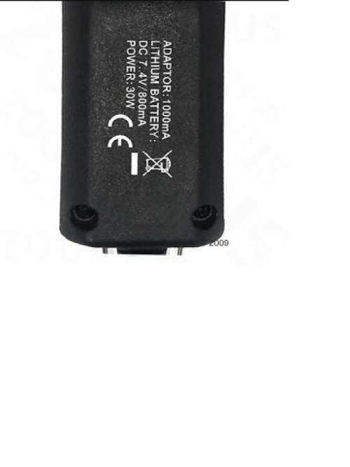 ZERO START!!!!$$All must GO!- CORDLESS 2 SPEED DOG PARLOUR PROFESSIONAL CLIPPER SET WITH BLADE