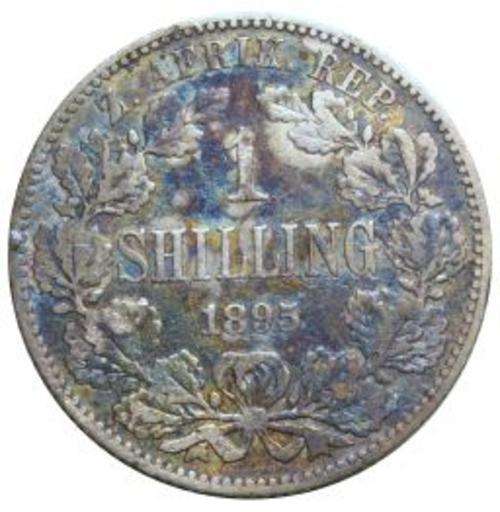 1895 Shilling filler!