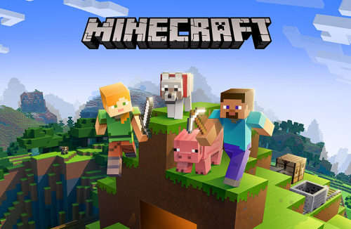 Minecraft for Windows 10