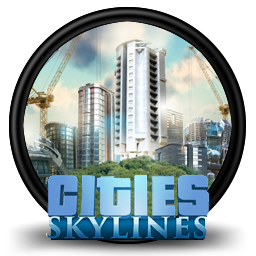 Cities Skylines Deluxe Edition PC/MAC (Activates on Steam)