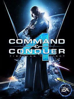 Command & Conquer: The Ultimate Collection (Origin key - 17 Games)