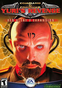 Command & Conquer: The Ultimate Collection (Origin key - 17 Games)
