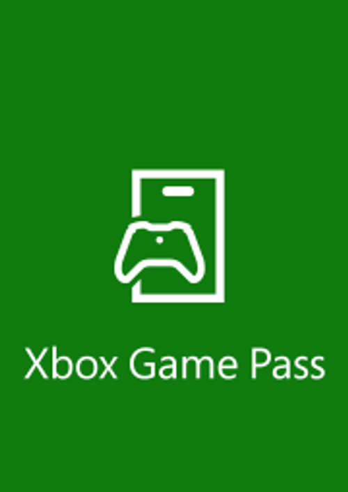1 Month Xbox Game Pass Xbox One (Digital Code) SPECIAL Limited offer