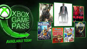 1 Month Xbox Game Pass Xbox One (Digital Code) SPECIAL Limited offer