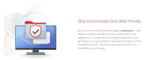 Trend Micro Maximum Security 2019 for (One Year 3 Devices) Windows | MAC | Android
