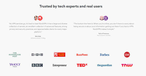 Nord VPN 3 Years Subscription (Expires 2022) SALE PRICE! Limited stock!