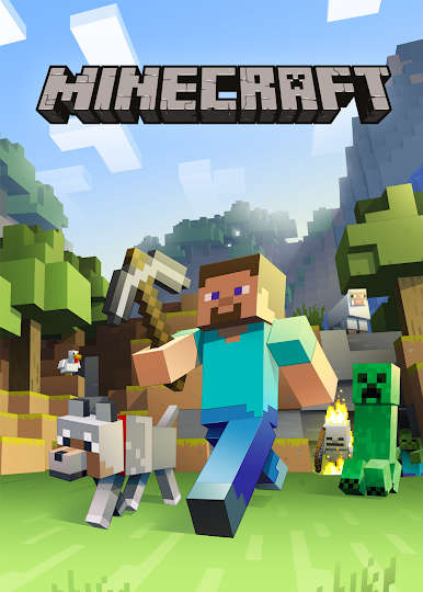 Minecraft - Java Edition CD Key (OFFICIAL WEBSITE)