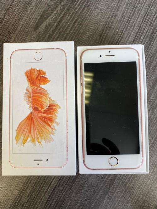 iPhone 6s 128GB