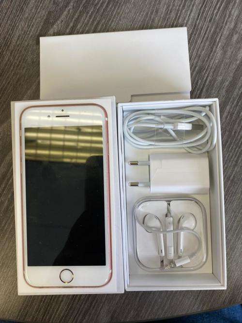 iPhone 6s 128GB