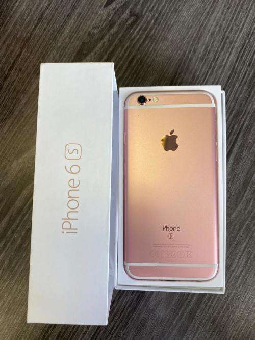 iPhone 6s 128GB