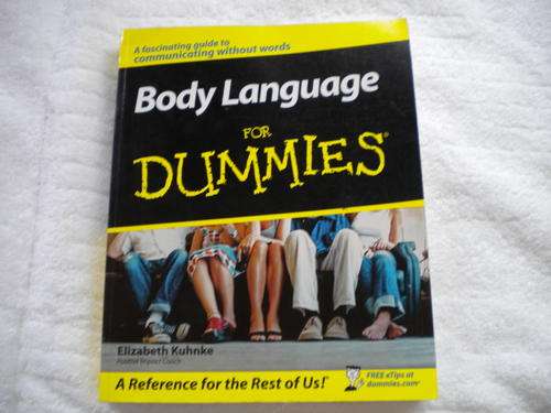Body Language for Dummies