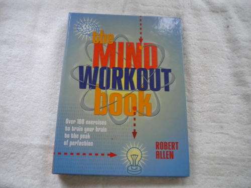 The Mind Workout Book