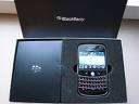 New Blackberry 9000