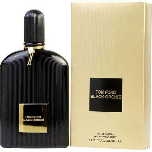 TOMFORD BLACK ORCHID Parallel import
