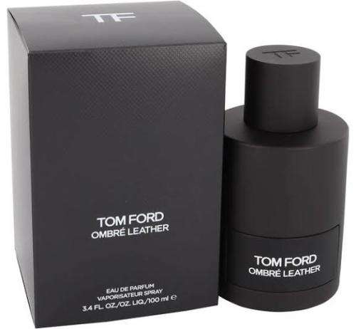 TOMFORD OMBER LEATHER Parallel import